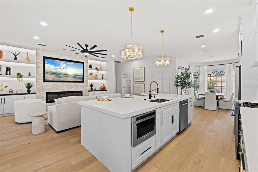 En Venta: $1,420,000 (3 camas, 2 baños, 2316 Pies cuadrados)