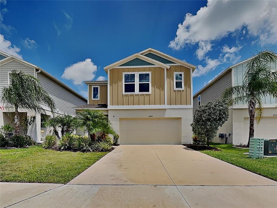 For Rent: $2,679 (5 beds, 3 baths, 2453 Square Feet)