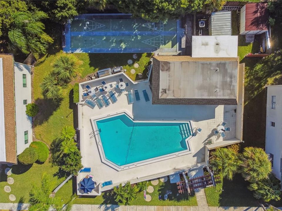 В аренду: $1,400 (1 спален, 1 ванн, 640 Квадратных фут)