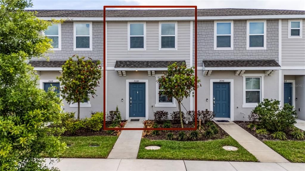 For Sale: $245,000 (2 beds, 2 baths, 1275 Square Feet)