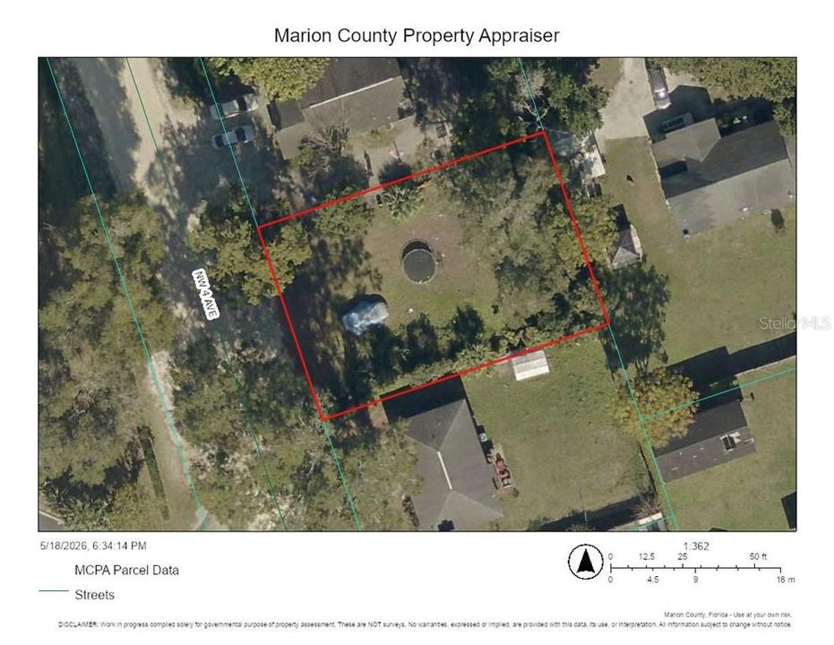 For Sale: $16,900 (0.17 acres)