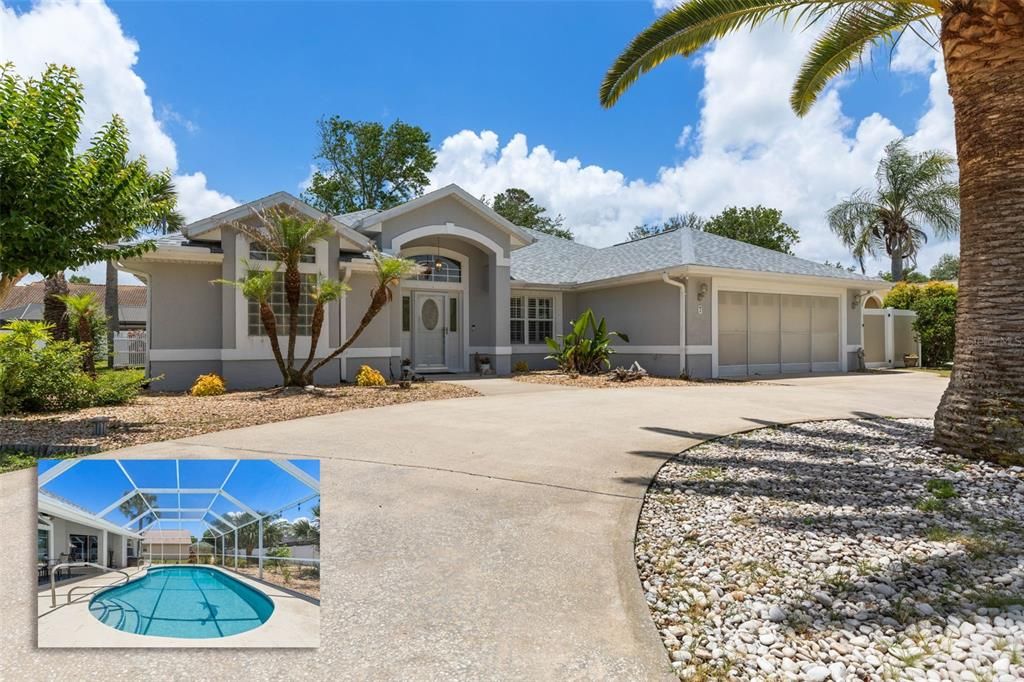 Activo con contrato: $429,000 (3 camas, 2 baños, 1899 Pies cuadrados)