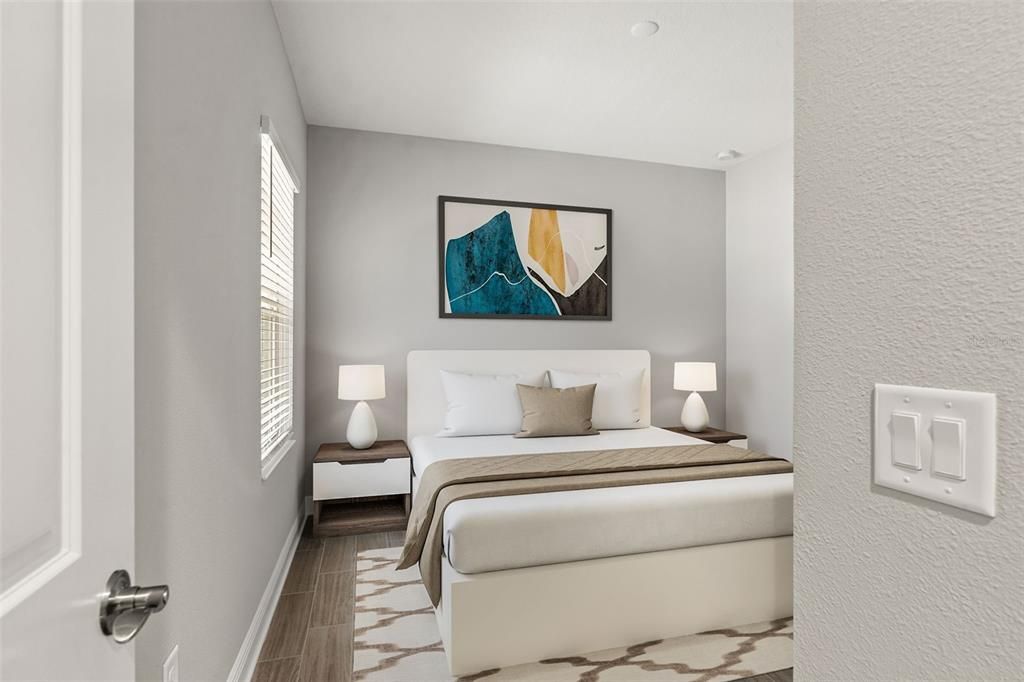 Activo con contrato: $384,900 (2 camas, 2 baños, 1530 Pies cuadrados)