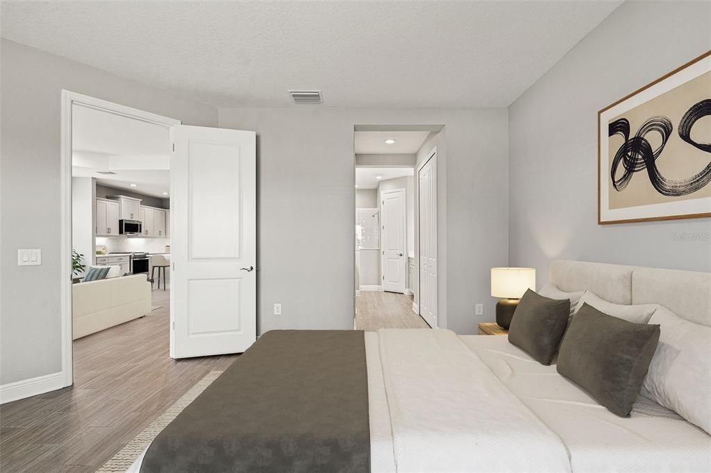 Activo con contrato: $384,900 (2 camas, 2 baños, 1530 Pies cuadrados)