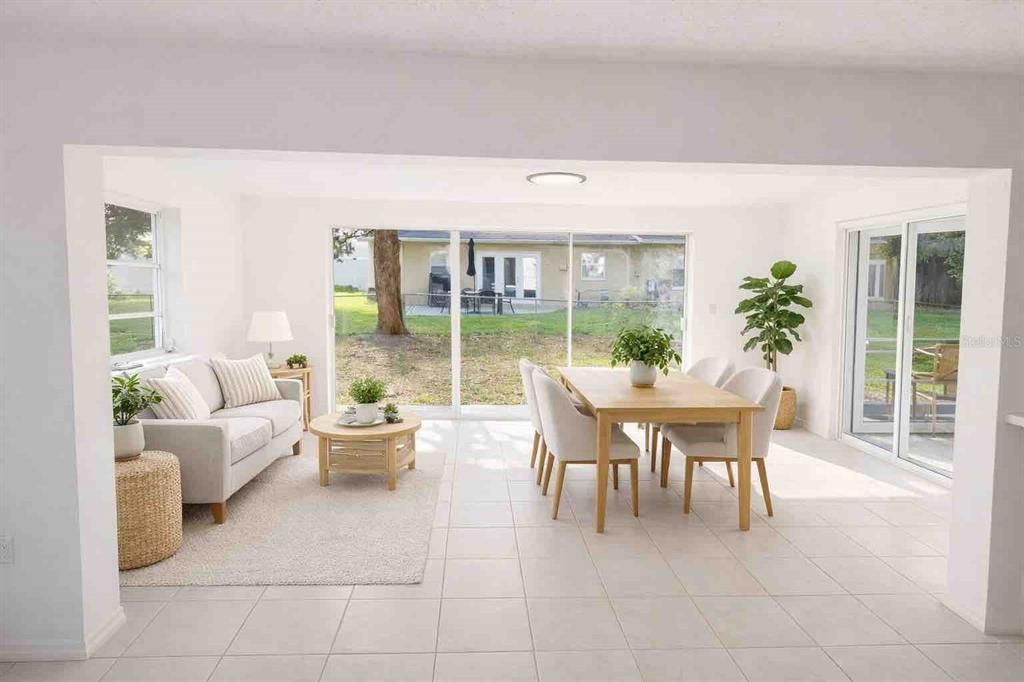 For Rent: $3,000 (3 beds, 2 baths, 1830 Square Feet)