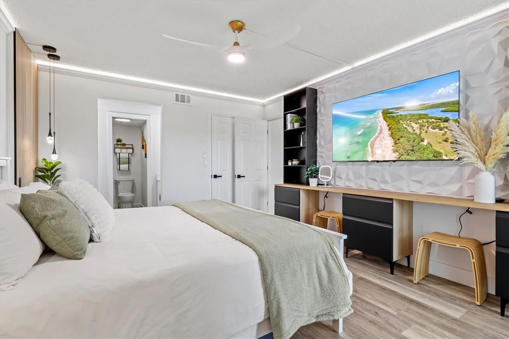 Activo con contrato: $299,900 (2 camas, 2 baños, 946 Pies cuadrados)