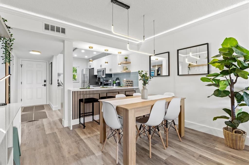 Activo con contrato: $299,900 (2 camas, 2 baños, 946 Pies cuadrados)