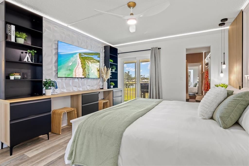 Activo con contrato: $299,900 (2 camas, 2 baños, 946 Pies cuadrados)