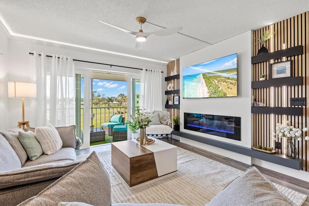 Activo con contrato: $299,900 (2 camas, 2 baños, 946 Pies cuadrados)