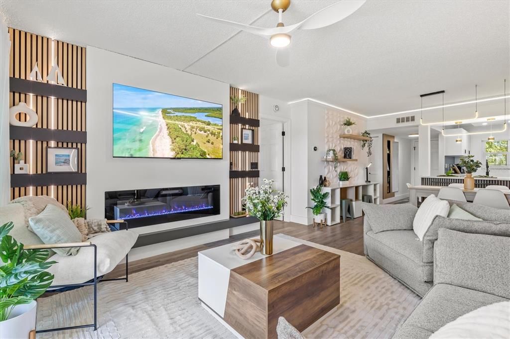 Activo con contrato: $299,900 (2 camas, 2 baños, 946 Pies cuadrados)