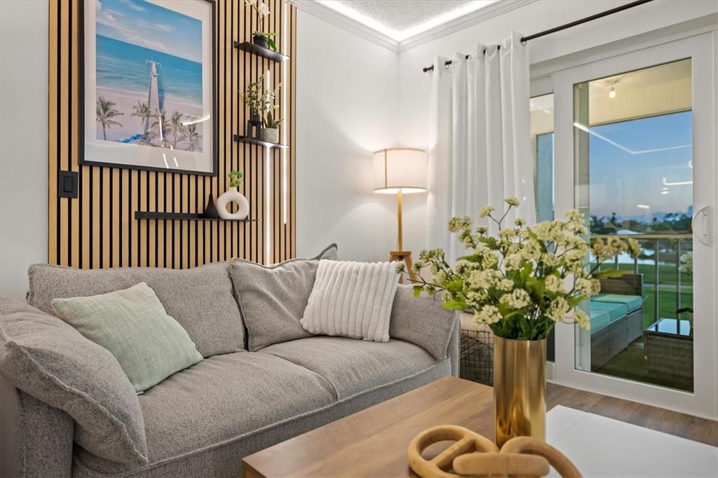 Activo con contrato: $299,900 (2 camas, 2 baños, 946 Pies cuadrados)