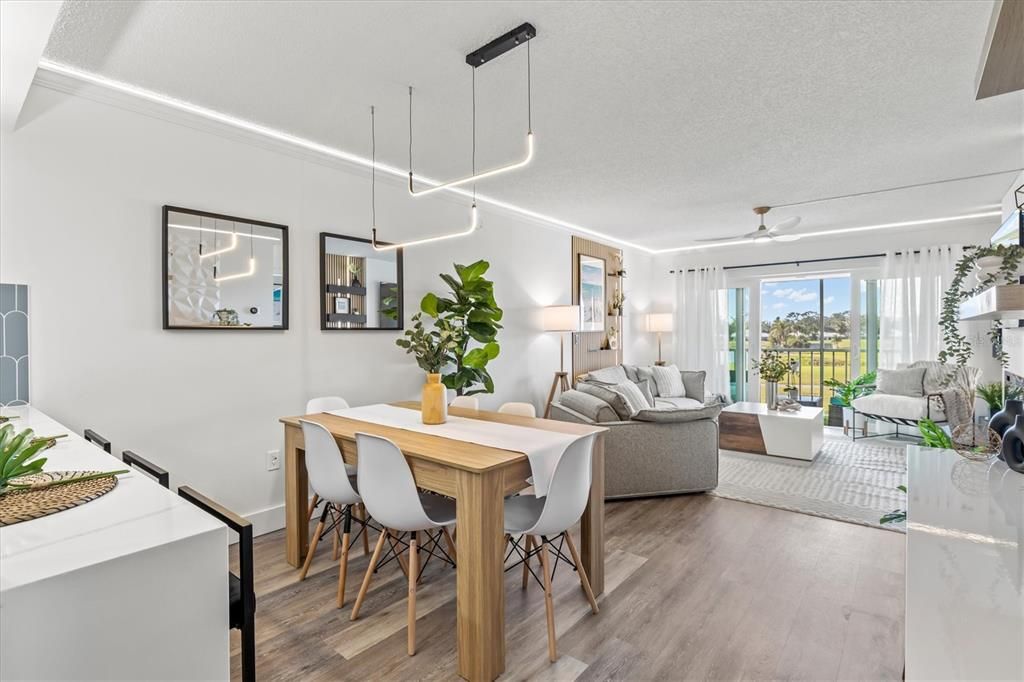 Activo con contrato: $299,900 (2 camas, 2 baños, 946 Pies cuadrados)