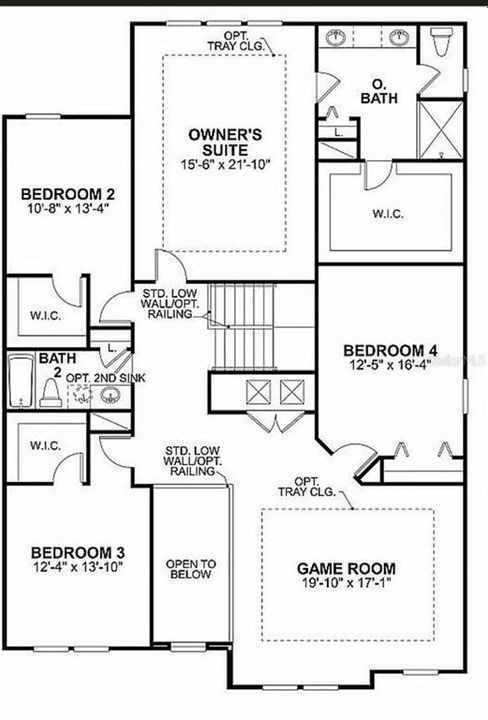 For Sale: $625,000 (5 beds, 3 baths, 3600 Square Feet)