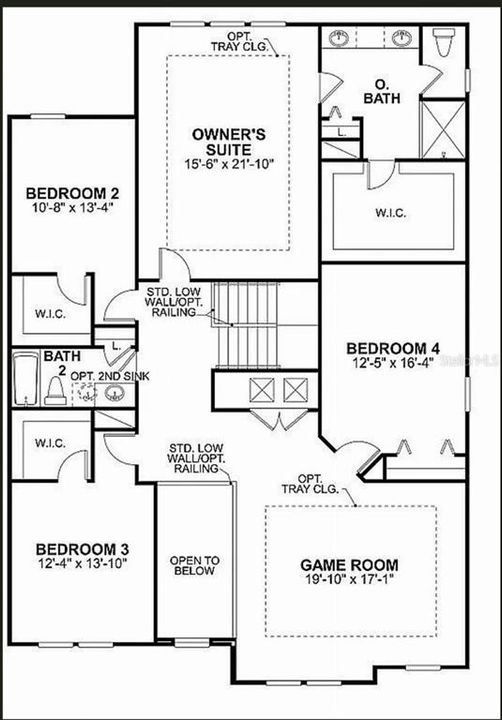 For Sale: $625,000 (5 beds, 3 baths, 3600 Square Feet)