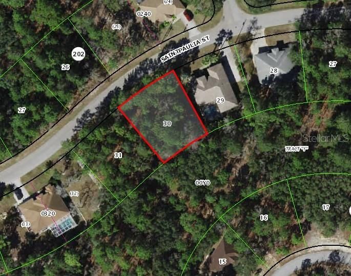 En Venta: $44,000 (0.27 acres)