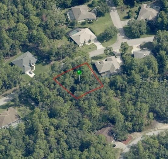 En Venta: $44,000 (0.27 acres)
