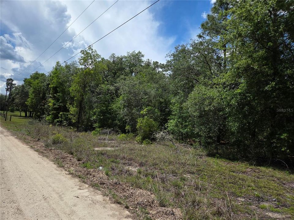 For Sale: $60,000 (2.50 acres)