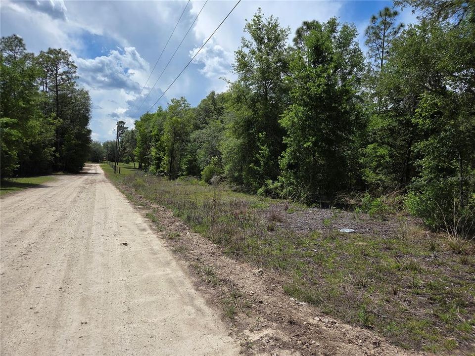 For Sale: $60,000 (2.50 acres)