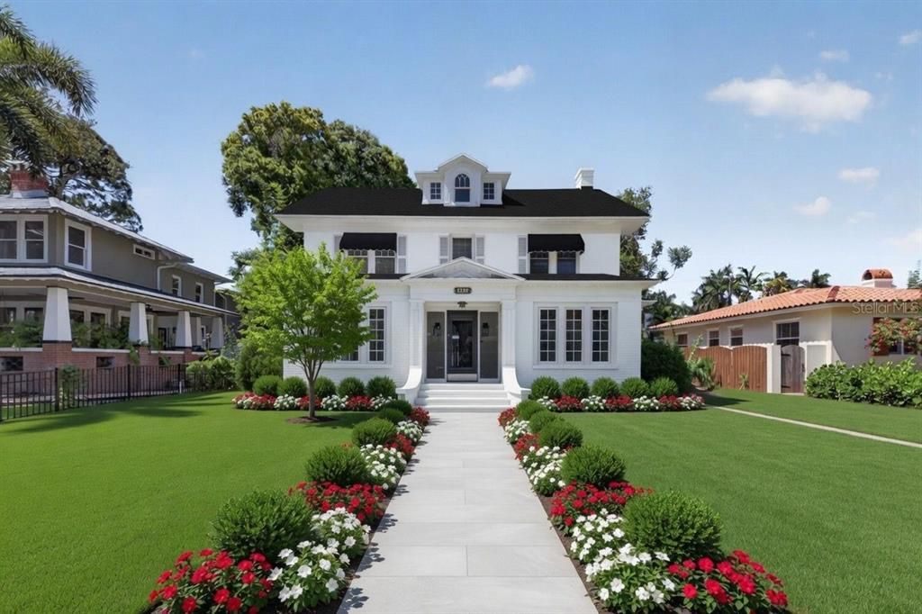For Sale: $1,295,000 (0.16 acres)