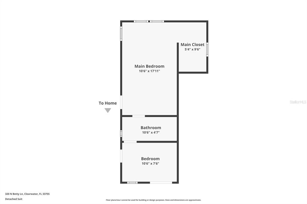 На продажу: $799,999 (5 спален, 3 ванн, 3224 Квадратных фут)