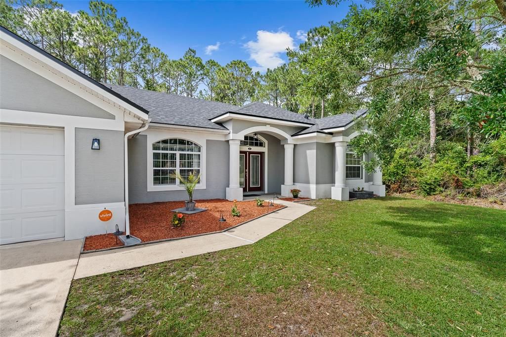 Active With Contract: $420,000 (4 beds, 3 baths, 2559 Square Feet)