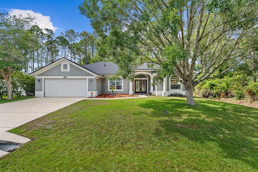 Active With Contract: $420,000 (4 beds, 3 baths, 2559 Square Feet)