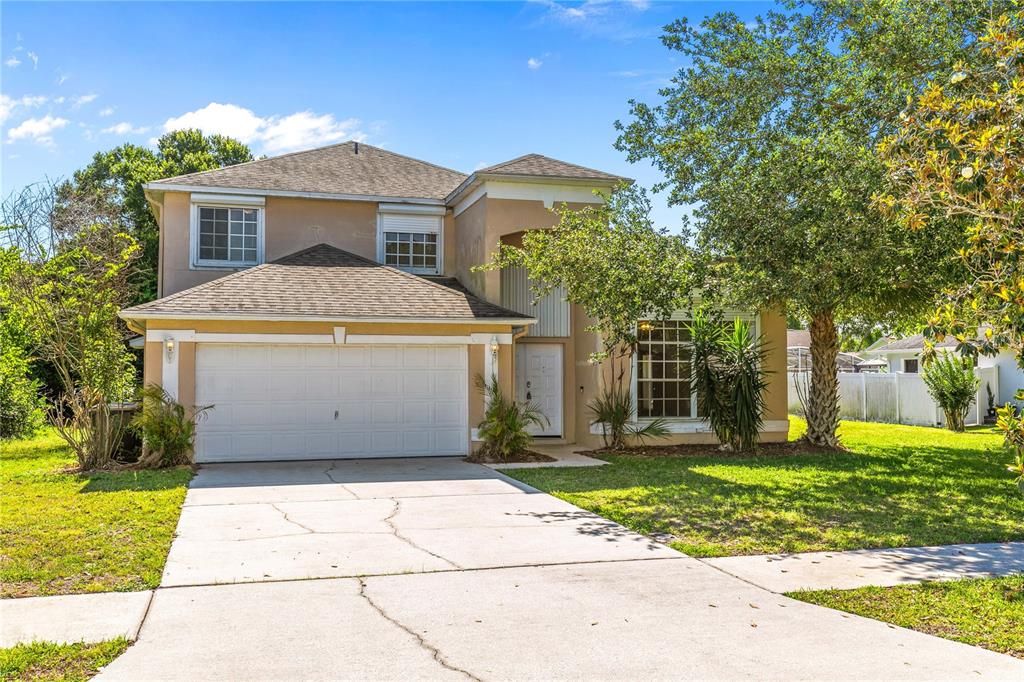 Active With Contract: $385,000 (3 beds, 2 baths, 2342 Square Feet)