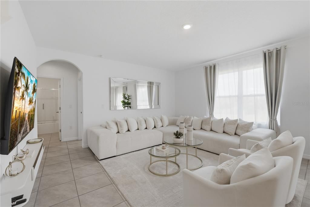 Active With Contract: $425,000 (5 beds, 3 baths, 2674 Square Feet)