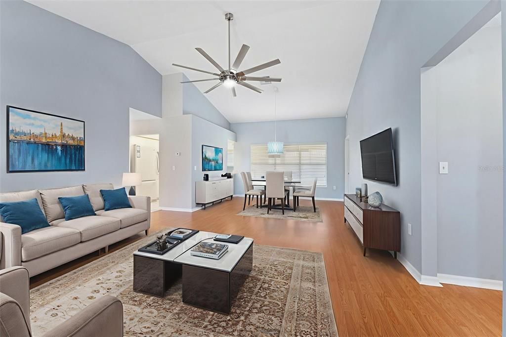 For Rent: $1,950 (2 beds, 2 baths, 1450 Square Feet)
