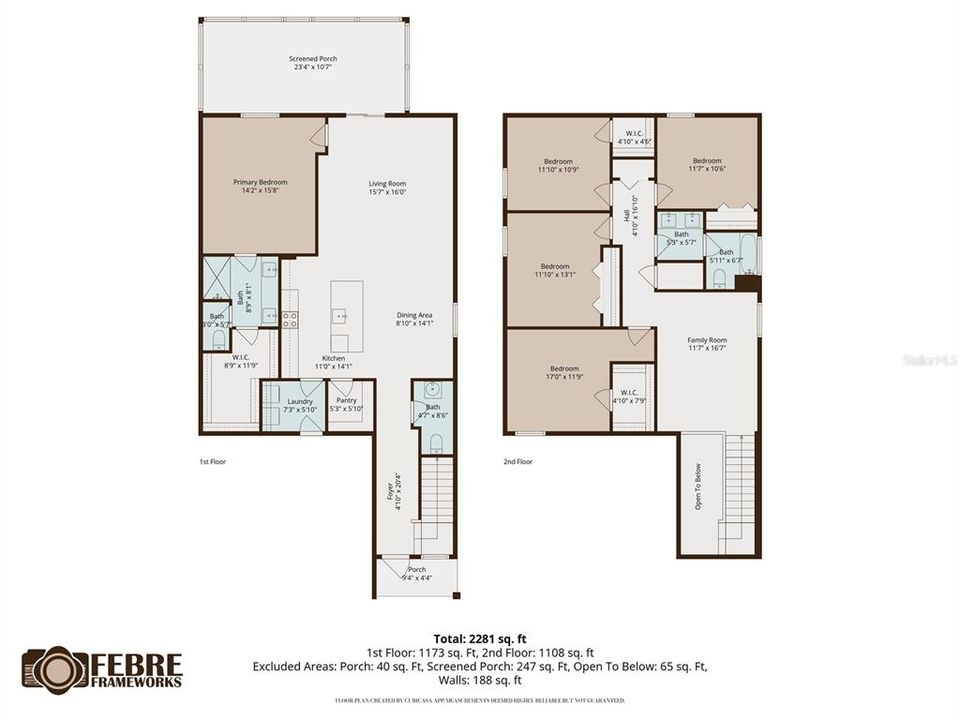 En Venta: $445,000 (5 camas, 2 baños, 2389 Pies cuadrados)