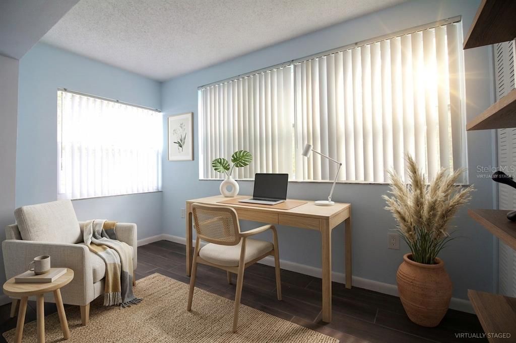 В аренду: $1,200 (1 спален, 1 ванн, 575 Квадратных фут)