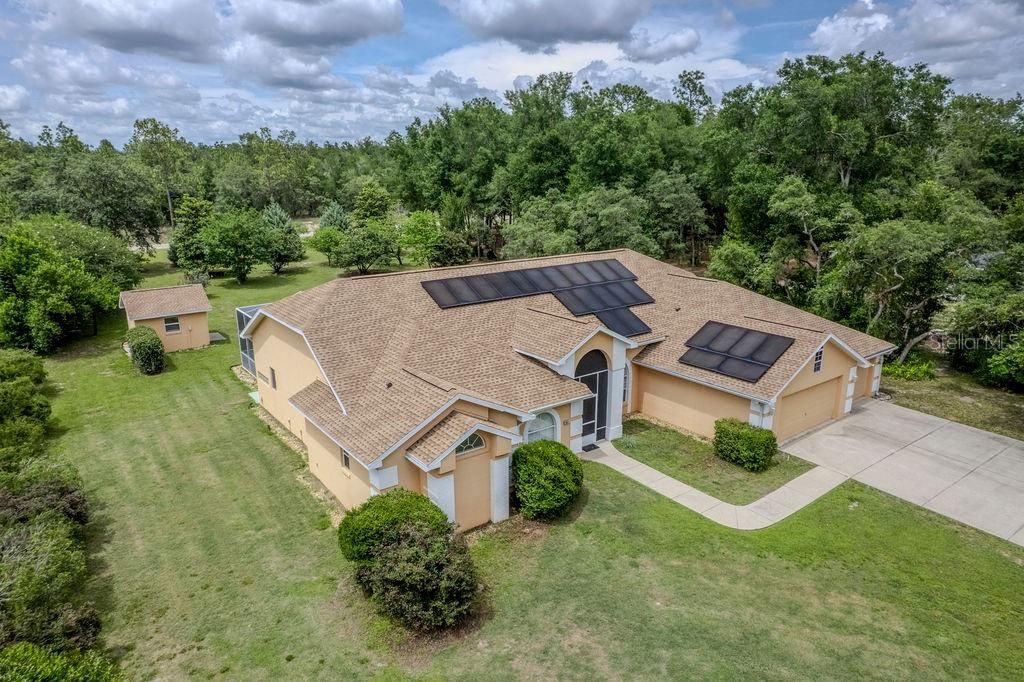 For Sale: $565,000 (4 beds, 2 baths, 2443 Square Feet)