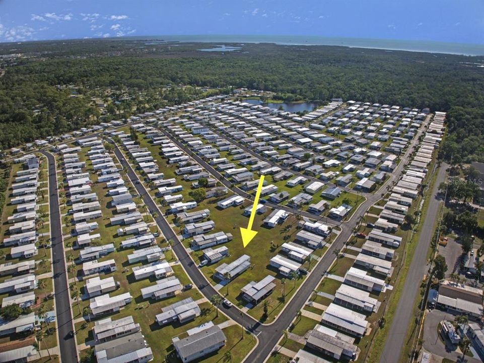 For Sale: $57,500 (2 beds, 1 baths, 768 Square Feet)