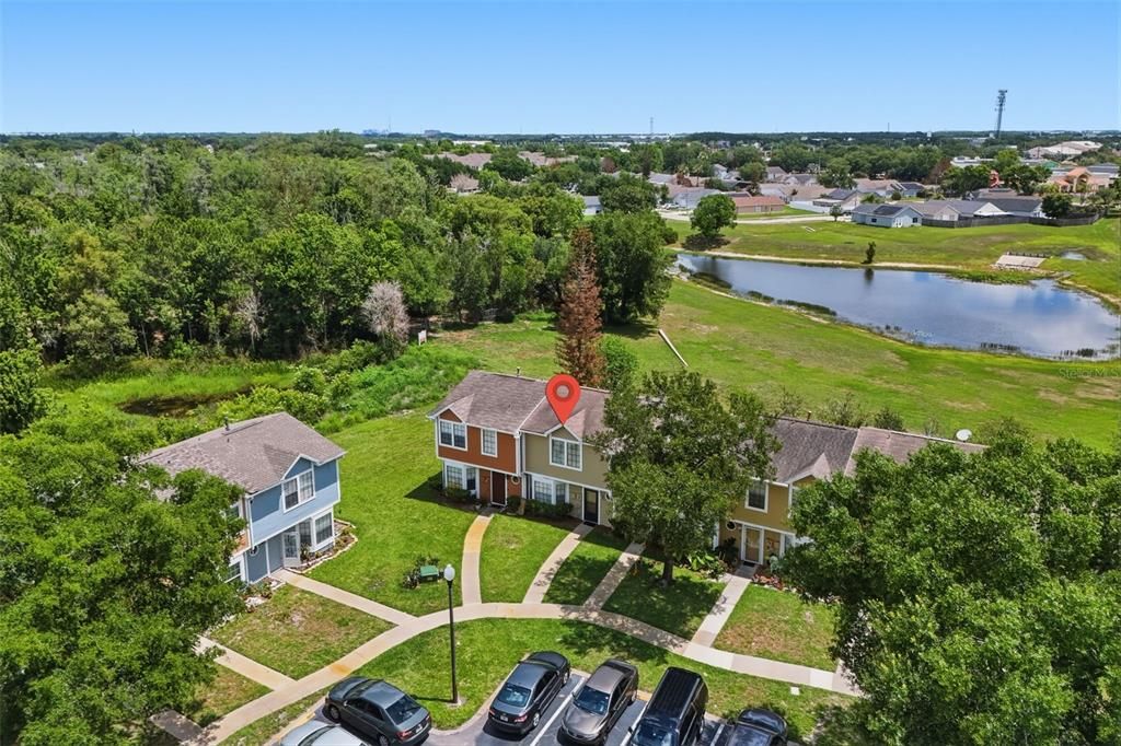 На продажу: $265,000 (2 спален, 2 ванн, 1092 Квадратных фут)