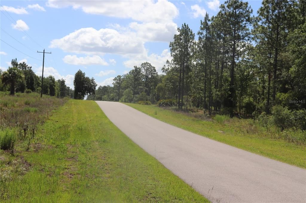 For Sale: $34,900 (1.01 acres)