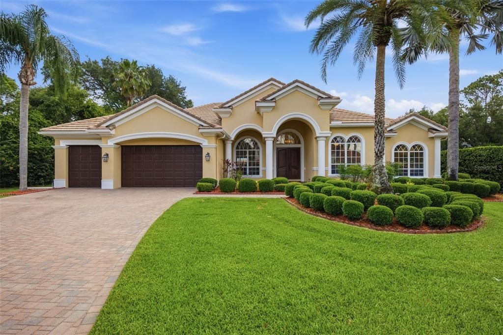 Vendido Recientemente: $1,275,000 (4 camas, 3 baños, 3581 Pies cuadrados)