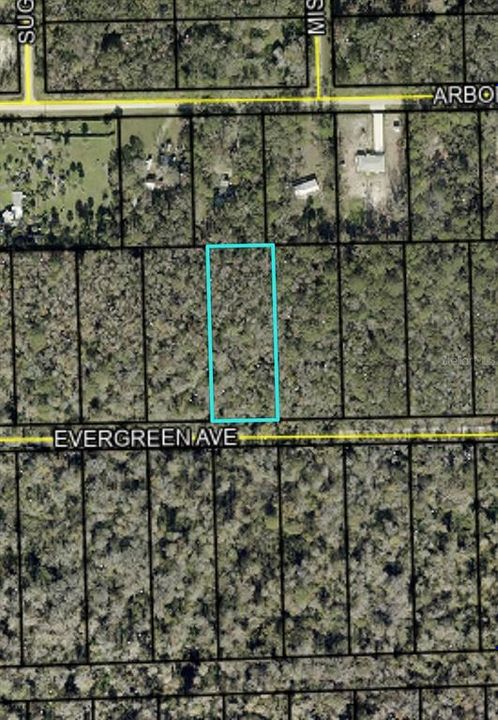 En Venta: $15,000 (1.38 acres)