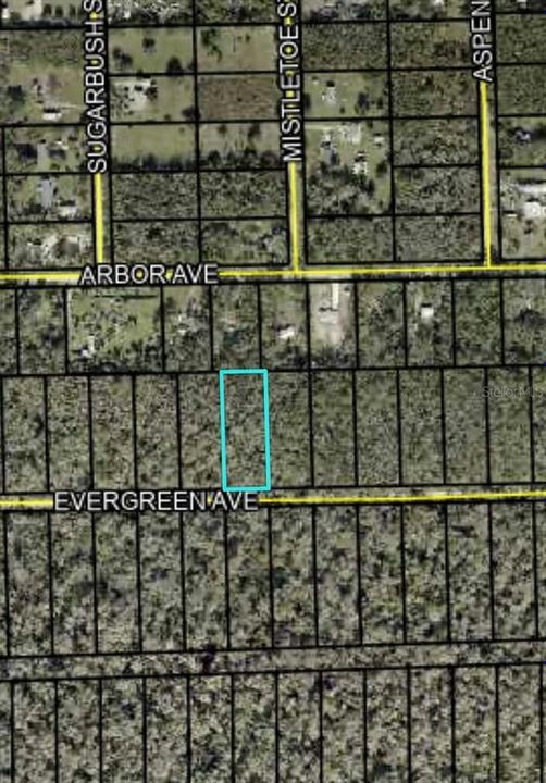 En Venta: $15,000 (1.38 acres)