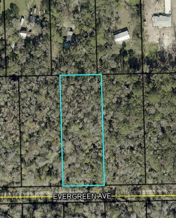 En Venta: $15,000 (1.38 acres)