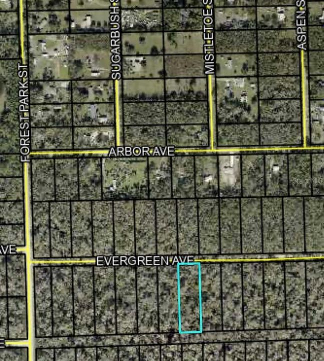 En Venta: $15,000 (1.67 acres)