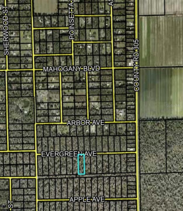 En Venta: $15,000 (1.67 acres)