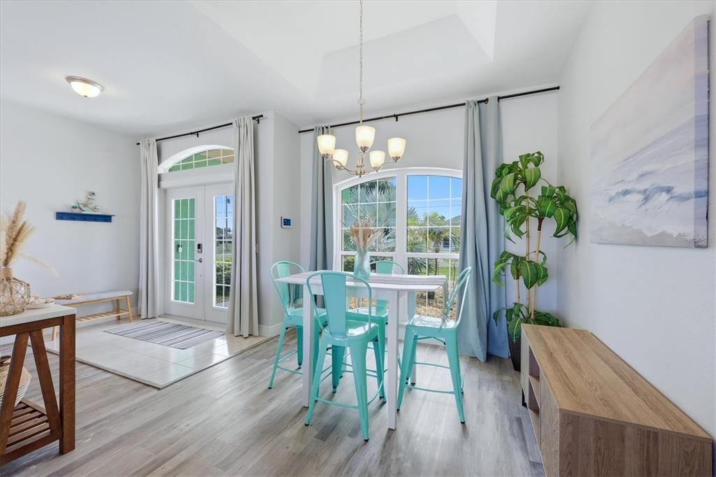 На продажу: $399,900 (3 спален, 2 ванн, 1672 Квадратных фут)