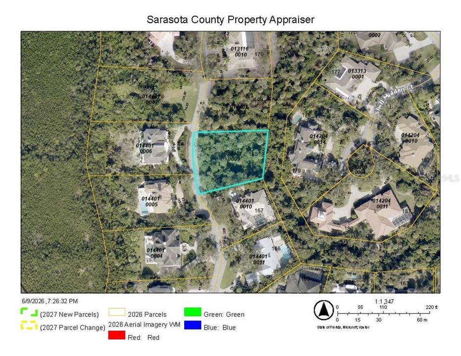 На продажу: $575,000 (0.40 acres)