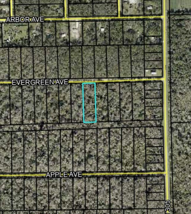 En Venta: $15,000 (1.65 acres)