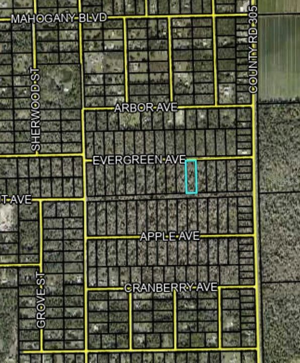 En Venta: $15,000 (1.65 acres)
