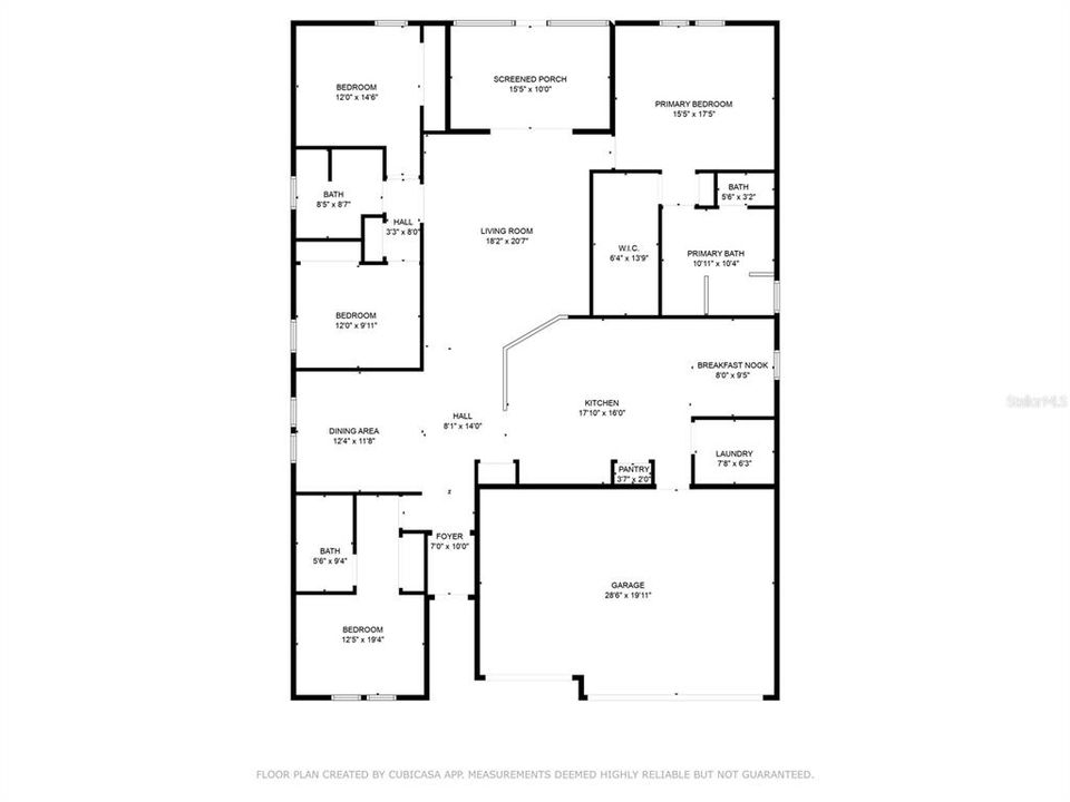 En Venta: $342,979 (4 camas, 3 baños, 2292 Pies cuadrados)