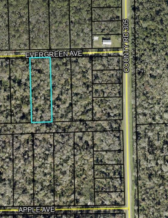 En Venta: $15,000 (1.64 acres)