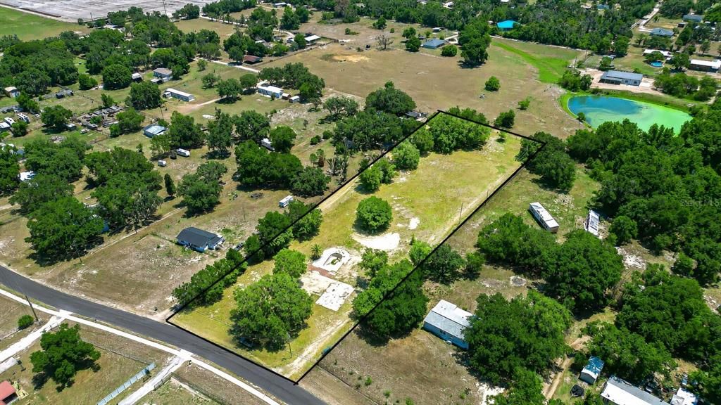 For Sale: $225,000 (2.31 acres)