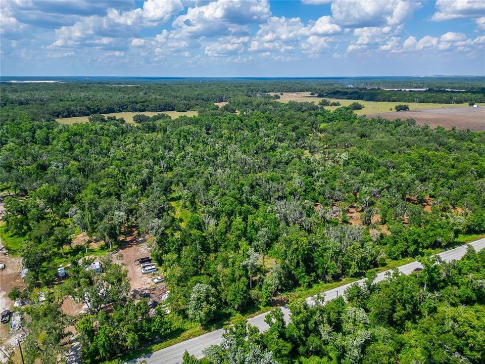 For Sale: $375,000 (7.56 acres)