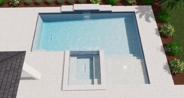На продажу: $984,990 (3 спален, 3 ванн, 2698 Квадратных фут)